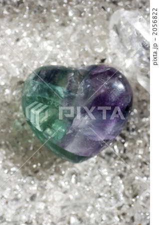 ハートの宝石 2056822