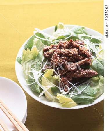 牛肉サラダ salad 牛肉サラダ salad 2057202
