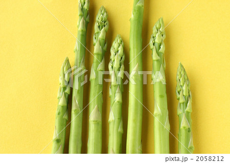 アスパラ タテ 2058212