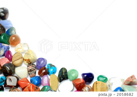 天然石 天然石 2058682