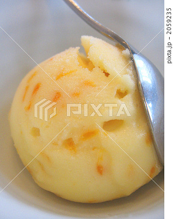 オレンジシャーベット 2059235