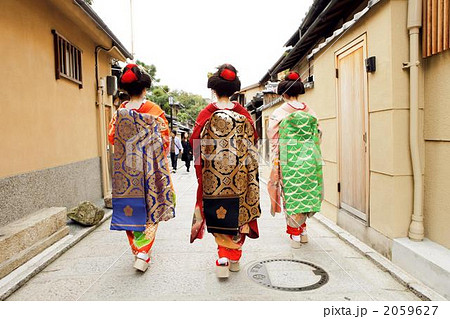 舞妓さん 2059627