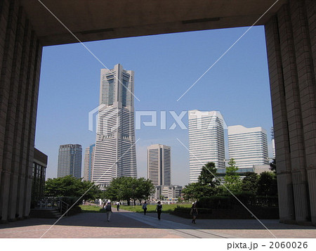 ランドマークタワー ランドマークタワー 2060026