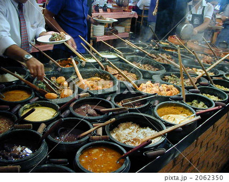 ブラジル料理 2062350