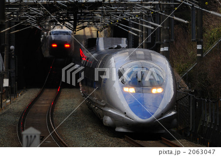 新幹線５００系 2063047