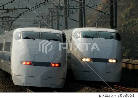 新幹線３００系 2063051