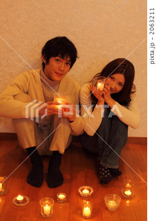 カップル 2063211