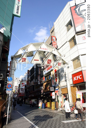 池袋風景 池袋風景 2063380
