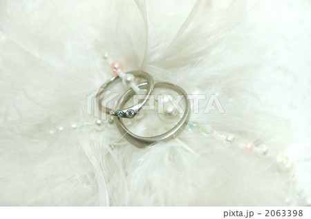 結婚指輪 2063398