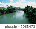 フィリピン　ボホール島ロボック川 2063472
