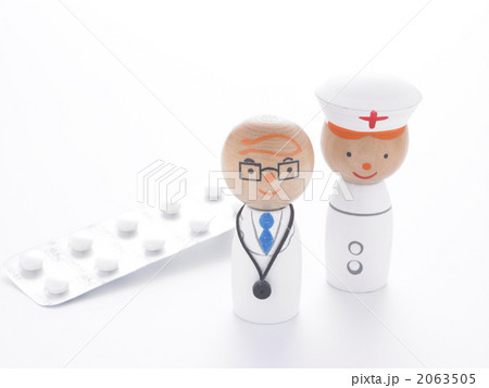 医療イメージ(薬) 医療イメージ(薬) 2063505