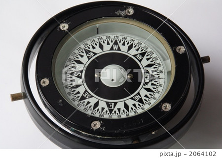 小型船用コンパス 小型船用コンパス 2064102