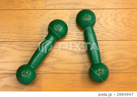 鉄アレイ 2064947