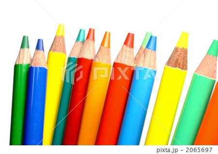 色鉛筆 色鉛筆 2065697