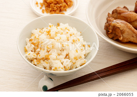 しょうがごはん 2066055