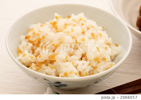 しょうがごはん 2066057