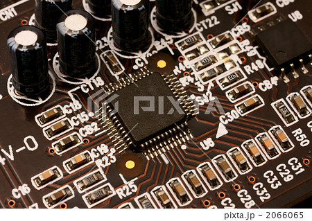 電子回路 電子回路 2066065