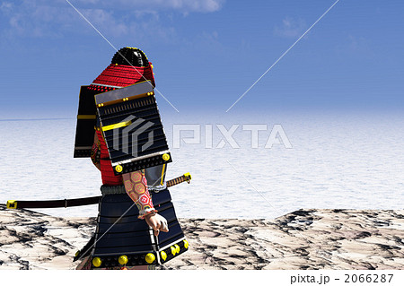 海とサムライ 2066287