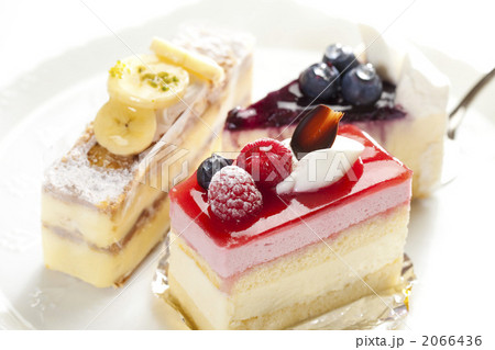 ショートケーキ 2066436