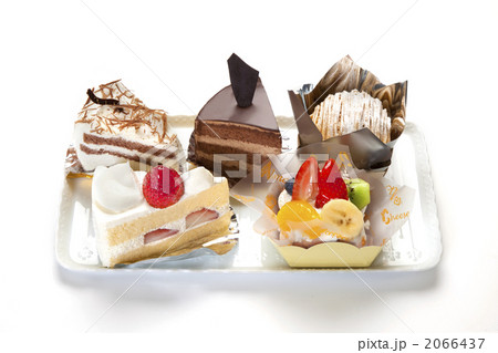 ショートケーキ 2066437