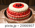ウエディングケーキ 2066907