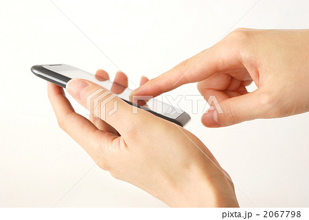 スマートフォン 2067798