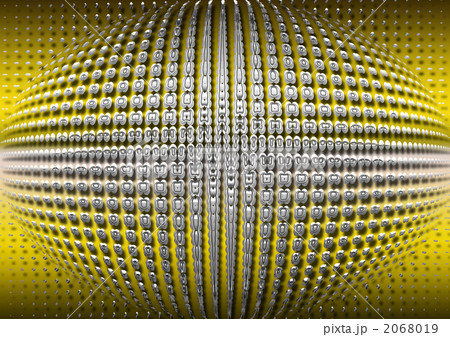 テクスチャ テクスチャ 2068019