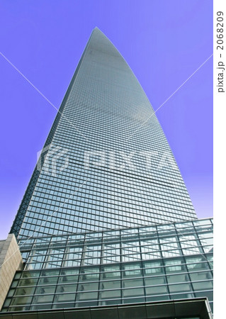 上海環球金融中心 2068209