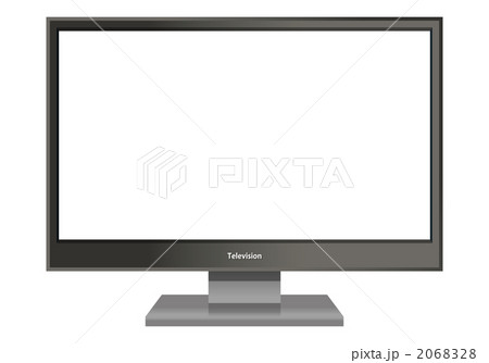 液晶テレビ 2068328
