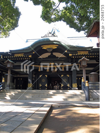 穴八幡宮 2068755