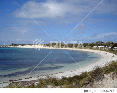 ロットネスト島 ロットネスト島 2068797