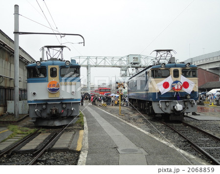 ef65-1119_ef64-67hokuriku 2068859