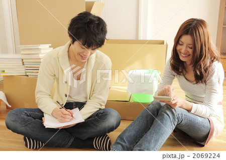 費用の計算 2069224