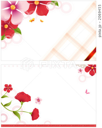 花/自然/動植物_k_544527  2069455