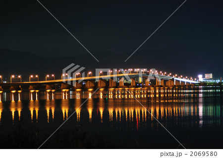 琵琶湖大橋 2069580