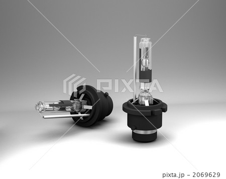 自動車用HIDバルブ 自動車用HIDバルブ 2069629