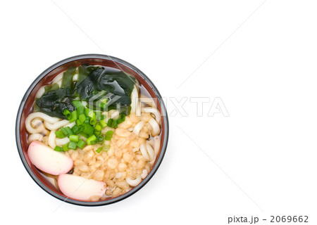 たぬきうどん 2069662