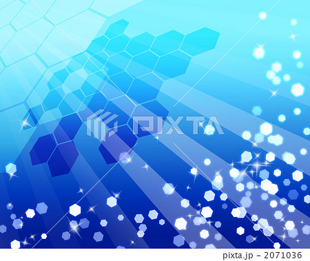 アブストラクト アブストラクト 2071036