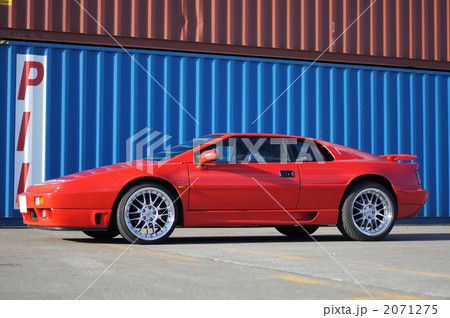 ロータスエスプリ ロータスエスプリ 2071275