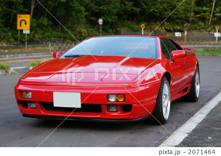 ロータスエスプリ 2071464