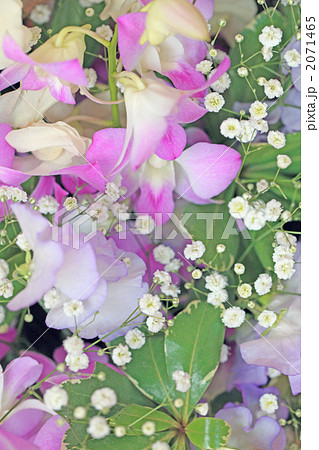 御供えフラワーアレンジメント 御供えフラワーアレンジメント 2071465