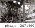 廃墟 2071499