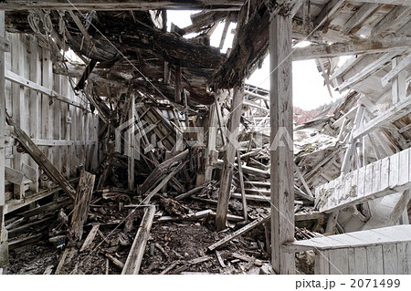廃墟 廃墟 2071499