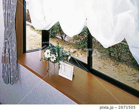 出窓　飾り窓 2071505