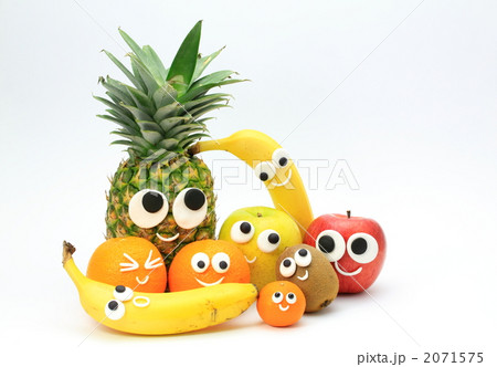 わしゃわしゃフルーツ わしゃわしゃフルーツ 2071575