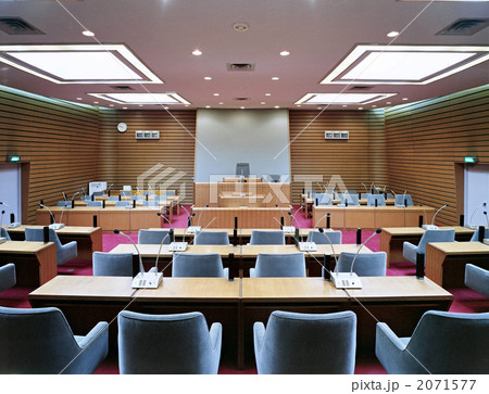 議会室 議会室 2071577