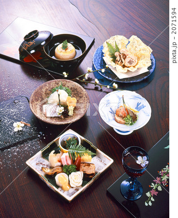 和食創作料理　さくら 2071594