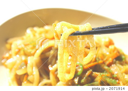 焼きうどん 2071914