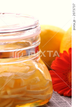 ハチミツレモン 2073737