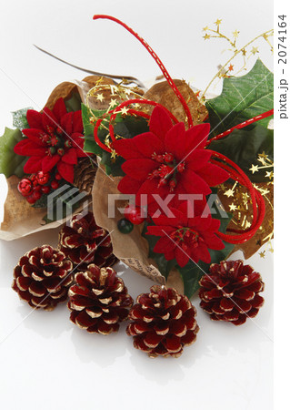 クリスマスデコレーション 2074164